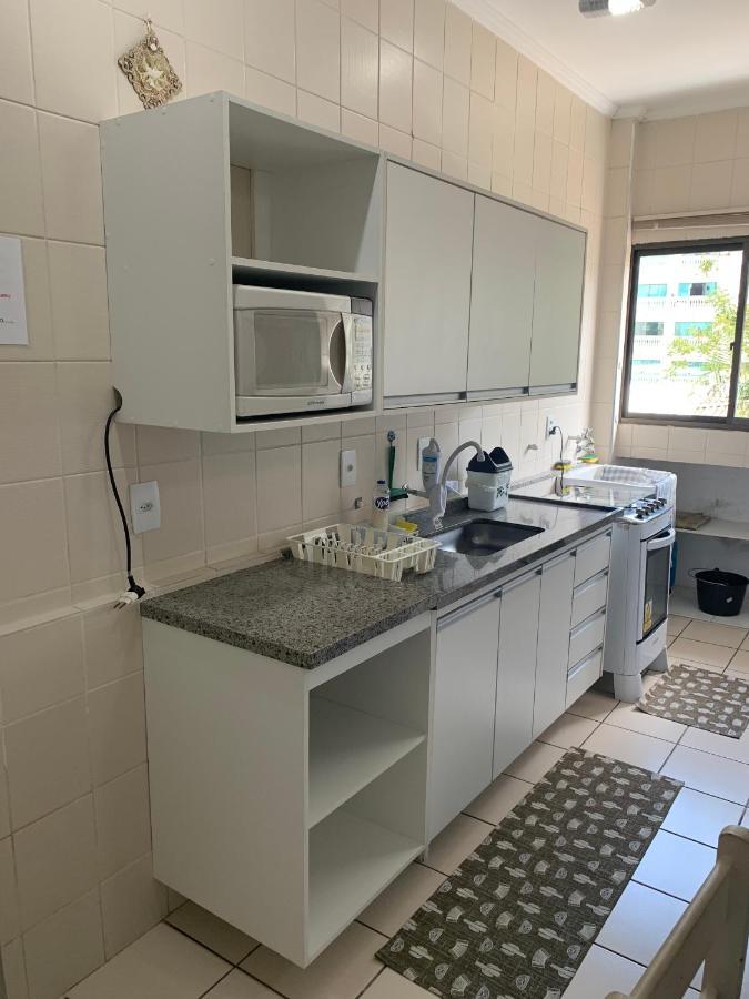 Apartamento Itaguá Ubatuba Kültér fotó
