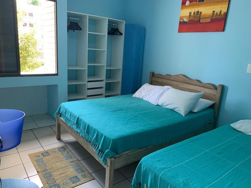 Apartamento Itaguá Ubatuba Kültér fotó