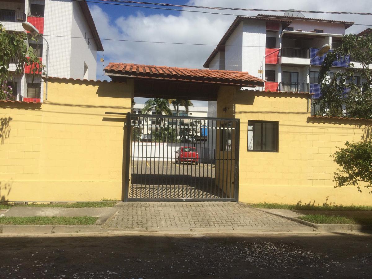 Apartamento Itaguá Ubatuba Kültér fotó