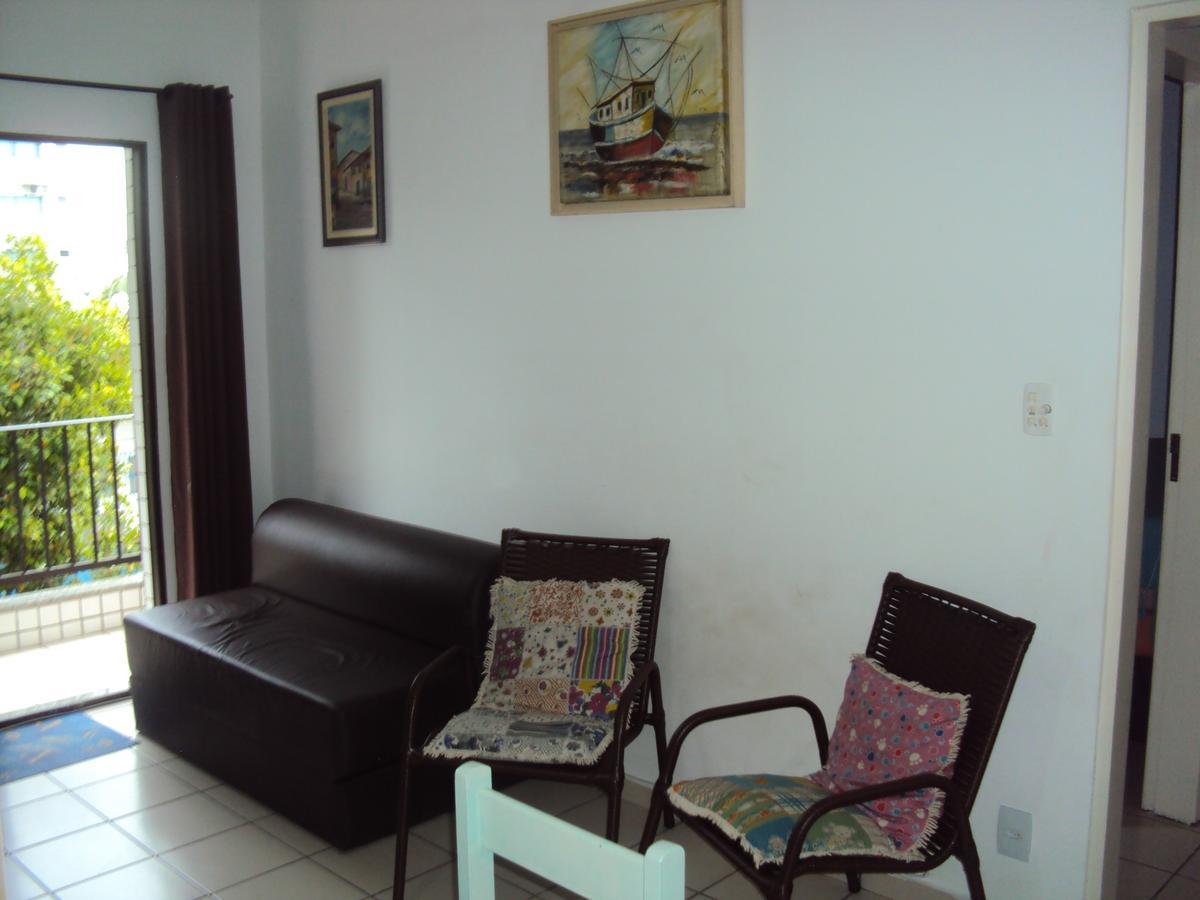 Apartamento Itaguá Ubatuba Kültér fotó