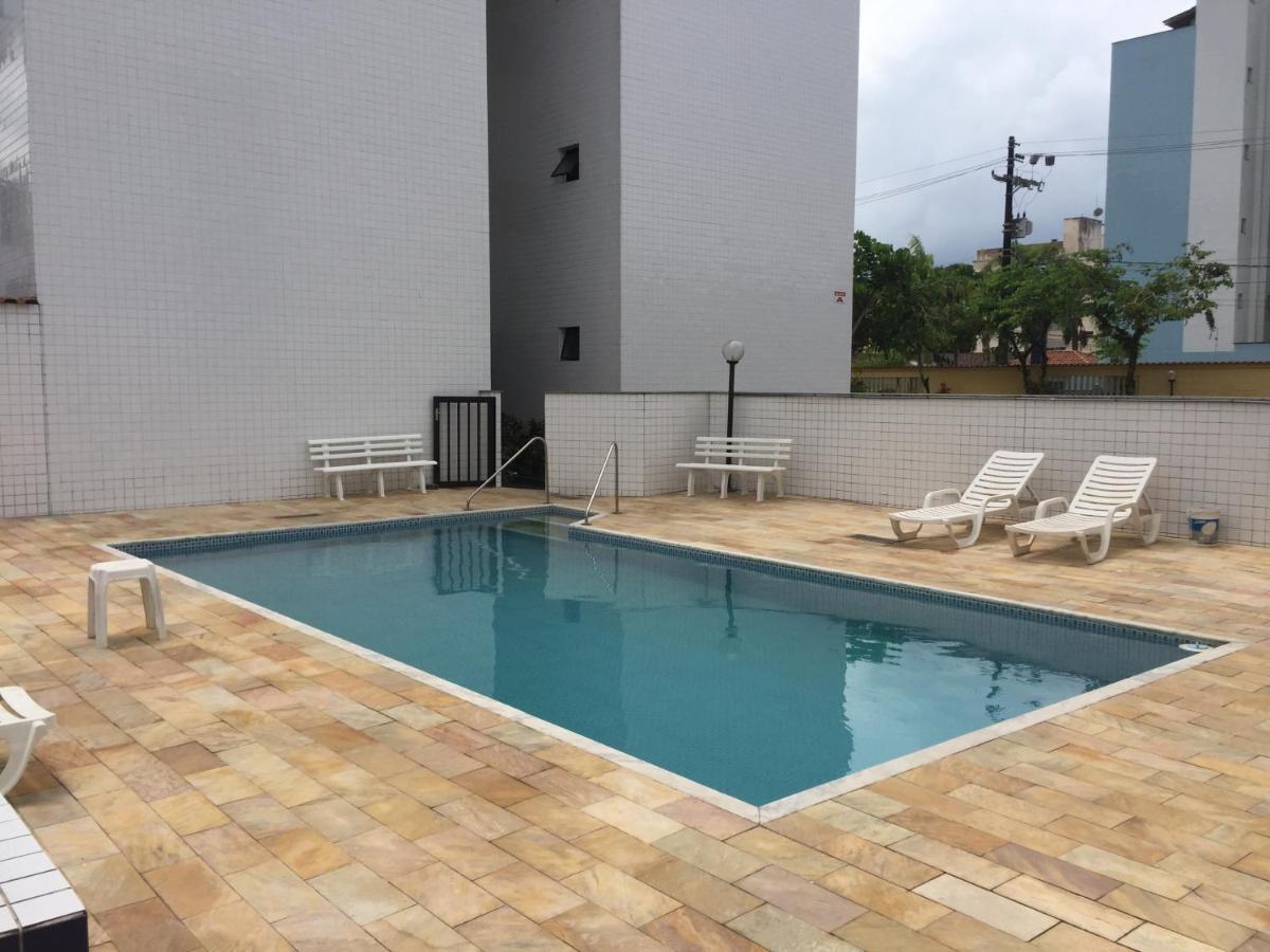 Apartamento Itaguá Ubatuba Kültér fotó